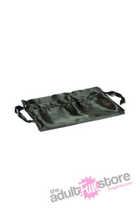 Thumbnail for ONYXXX - Tushe Silicone Anal Trainer Kit - Black - Stag Shop