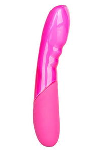 Thumbnail for Jopen - Opal Vibrating Glass Wand - Pink - Stag Shop