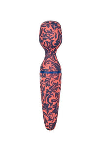 Thumbnail for Cal Exotics - Naughty Bits - W.I.L.F Wand I'd Like to Fuck Massage Wand - Stag Shop