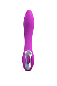 Thumbnail for Shibari - Orchid 7x Luxury Vibrator - Purple - Stag Shop