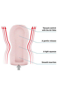 Thumbnail for Tenga - Original Vacuum Masturbator Cup - Stag Shop