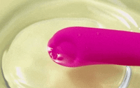 Thumbnail for Lovense - Osci 2 G-Spot Vibrator - Pink - Stag Shop