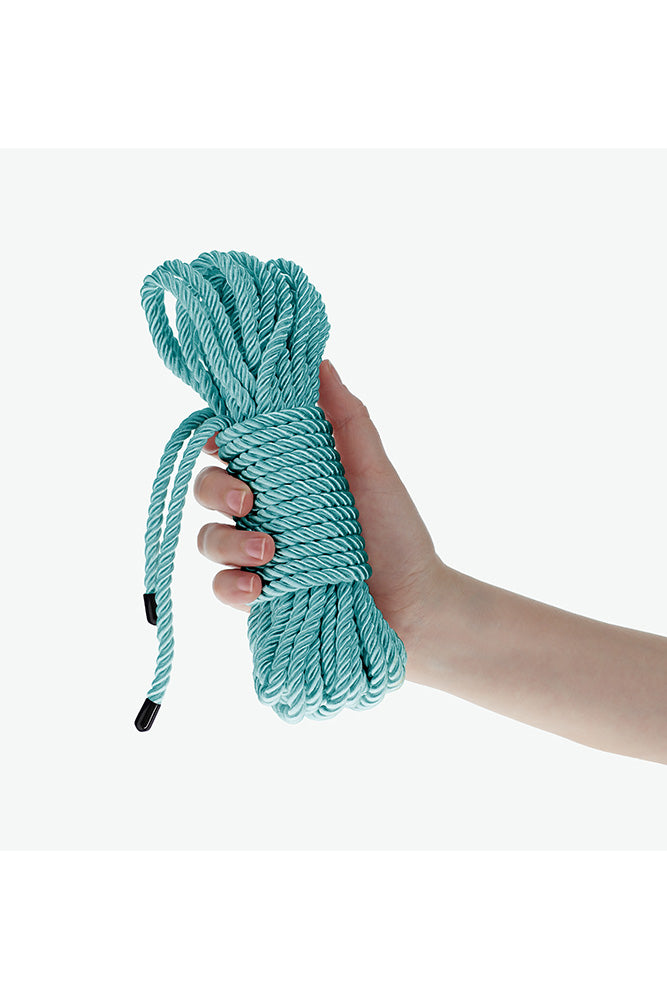 Ouch by Shots Toys - Bondage Rope 10 Meters