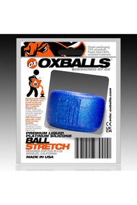 Thumbnail for Oxballs - Atomic Jock - Balls-T Ball Stretcher - Assorted - Stag Shop