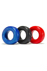 Thumbnail for Oxballs - Atomic Jock - Cock-T Ring - Assorted - Stag Shop