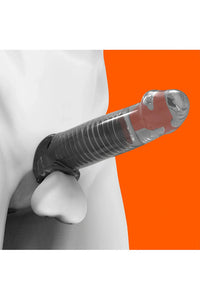 Thumbnail for Oxballs - Atomic Jock - Muscle Cocksheath - Assorted - Stag Shop