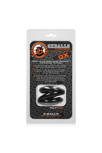 Thumbnail for Oxballs - Atomic Jock - Z-Balls Ball Stretcher - Assorted - Stag Shop