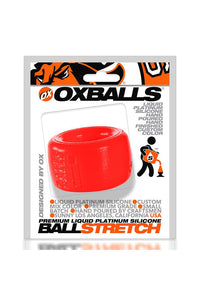Thumbnail for Oxballs - Atomic Jock - Balls-T Ball Stretcher - Assorted - Stag Shop