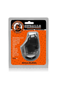 Thumbnail for Oxballs - Ballsling w/ Ball Splitter - Assorted - Stag Shop