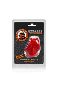 Thumbnail for Oxballs - Cocksling 2 - Assorted Colours - Stag Shop