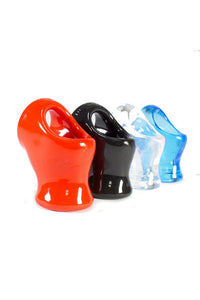 Thumbnail for Oxballs - Unit-X Stretch Cock Sling - Assorted Colours - Stag Shop