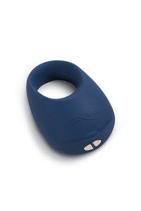Thumbnail for We-Vibe - Pivot - Vibrating Cock Ring - Blue - Stag Shop