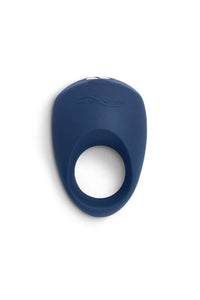 Thumbnail for We-Vibe - Pivot - Vibrating Cock Ring - Blue - Stag Shop