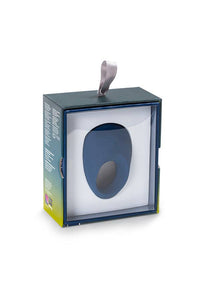Thumbnail for We-Vibe - Pivot - Vibrating Cock Ring - Blue - Stag Shop