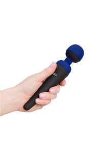 Thumbnail for PalmPower - Rechargeable Massage Wand - Various Colours - Stag Shop