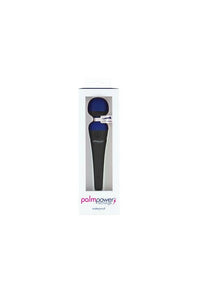 Thumbnail for PalmPower - Rechargeable Massage Wand - Various Colours - Stag Shop