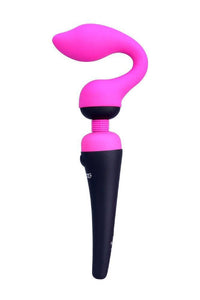 Thumbnail for PalmPower - PalmSensual -  Massager Attachment Set - 2 PC - Pink - Stag Shop