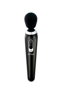 Thumbnail for PalmPower - Extreme Massage Wand - Black - Stag Shop