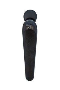 Thumbnail for PalmPower - Extreme Massage Wand - Black - Stag Shop