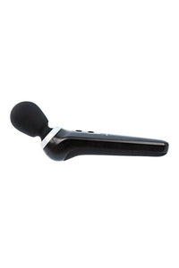 Thumbnail for PalmPower - Extreme Massage Wand - Black - Stag Shop