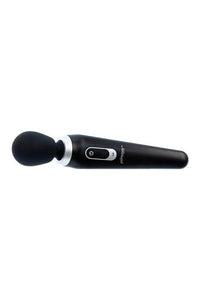 Thumbnail for PalmPower - Extreme Massage Wand - Black - Stag Shop