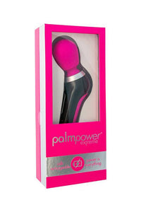 Thumbnail for PalmPower - Extreme Massage Wand - Pink - Stag Shop