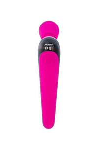 Thumbnail for PalmPower - Extreme Massage Wand - Pink - Stag Shop