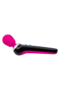 Thumbnail for PalmPower - Extreme Massage Wand - Pink - Stag Shop