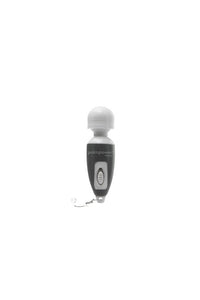Thumbnail for Palmpower - Micro Massager Earring 1PC - Black/White - Stag Shop