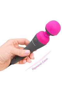 Thumbnail for PalmPower - Original Massage Wand - Stag Shop