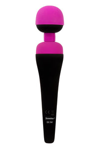 Thumbnail for PalmPower - Rechargeable Massage Wand - Stag Shop