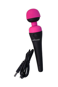 Thumbnail for PalmPower - Rechargeable Massage Wand - Stag Shop