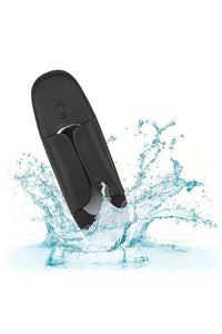 Thumbnail for Cal Exotics - Lock-N-Play Wristband Remote Panty Vibrator - Black - Stag Shop