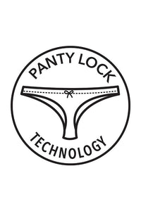 Thumbnail for Cal Exotics - Lock-N-Play Wristband Remote Panty Vibrator - Black - Stag Shop