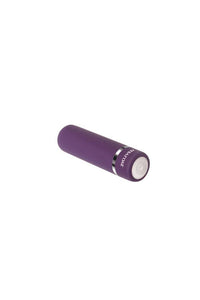 Thumbnail for Evolved - Petite Purple Passion Rechargeable Bullet - Purple - Stag Shop