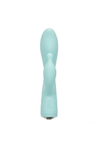Thumbnail for Jopen - Pavé - Victoria - Crystal Adorned Rabbit Vibrator - Stag Shop