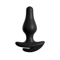 Thumbnail for Pipedream - Hookup Panties - Crotchless Pleasure Panties with Clitoral Beads & Attachable Butt Plug - Size S-L - Stag Shop