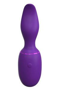 Thumbnail for Pipedream - Fantasy For Her - Her Ultimate Tongue-Gasm Oral Sex Vibrator - Stag Shop