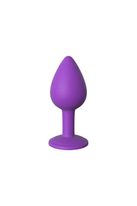 Thumbnail for Pipedream - Fantasy For Her - Little Gem Butt Plug - Assorted Sizes - Stag Shop