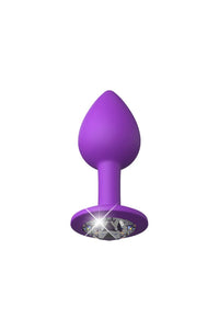 Thumbnail for Pipedream - Fantasy For Her - Little Gem Butt Plug - Assorted Sizes - Stag Shop