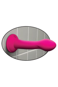 Thumbnail for Pipedream - Dillio - 6 Inch Please-Her - Pink - Stag Shop