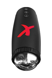 Thumbnail for Pipedream Extreme - PDX Elite - Thrusting Suction Moto-Bator Masturbator - Stag Shop