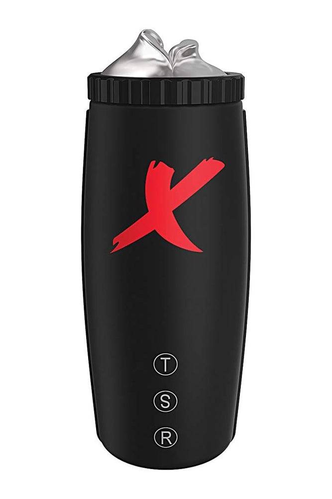 Pipedream Extreme - PDX Elite - Thrusting Suction Moto-Bator Masturbator - Stag Shop
