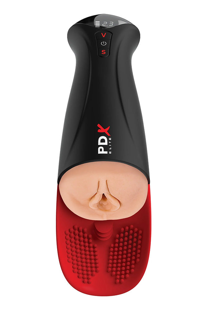 PDX - PDX Elite - Fuck-O-Matic Pro XL