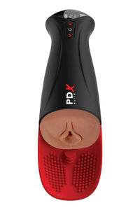 Thumbnail for PDX - PDX Elite - Fuck-O-Matic Pro XL
