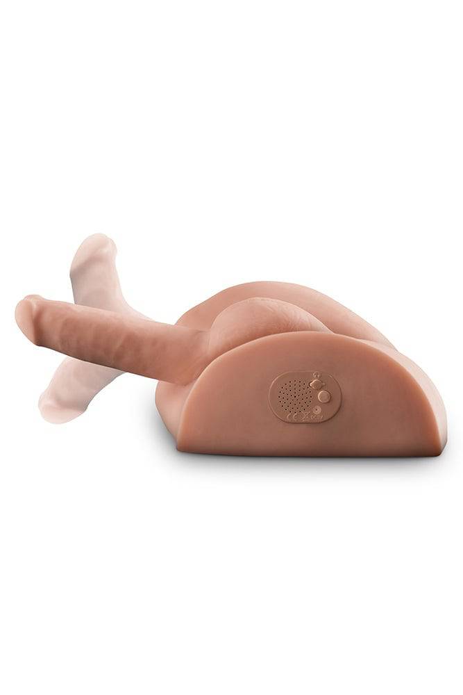 Pipedream Extreme - Dirty Talk - Interactive Fuck Him Silly Masturbator - Stag Shop