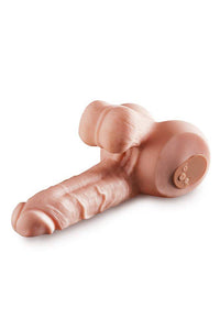 Thumbnail for Pipedream Extreme - Dirty Talk - Interactive Fuck My Cock Masturbator - Stag Shop