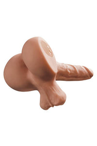 Thumbnail for Pipedream Extreme - Dirty Talk - Interactive Fuck My Cock Masturbator - Stag Shop