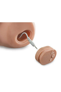 Thumbnail for Pipedream Extreme - Dirty Talk - Interactive Fuck My Cock Masturbator - Stag Shop