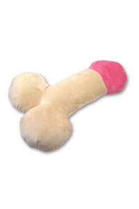 Thumbnail for Ozze Creations - Pecker Pillow - Stag Shop